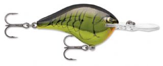 Rapala DT16 Dives To Series 7cm - 